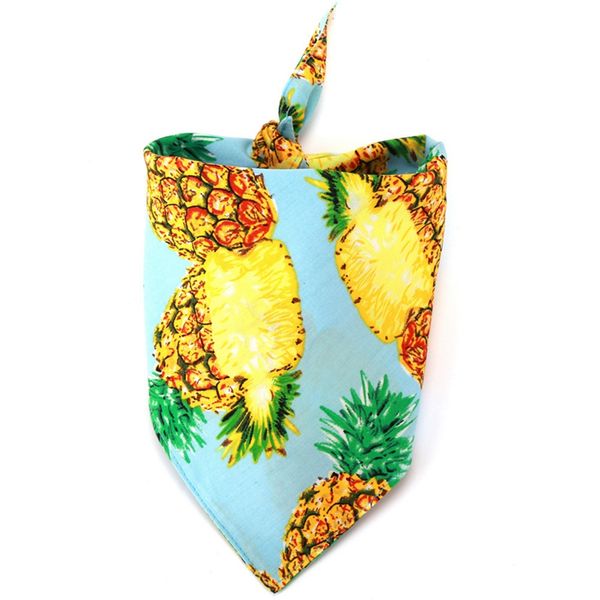 cotton pineapple pattern pet saliva towel small dogs bandana accessories collar for party pets supplies cat products
cotton pineapple pattern pet saliva towel small dogs bandana accessories collar for party pets supplies cat products
