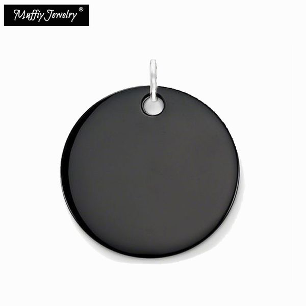 black ornament disc pendant,thomas style glam fashion good jewerly for women, ts gift in 925 sterling silver,super deals
black ornament disc pendant,thomas style glam fashion good jewerly for women, ts gift in 925 sterling silver,super deals