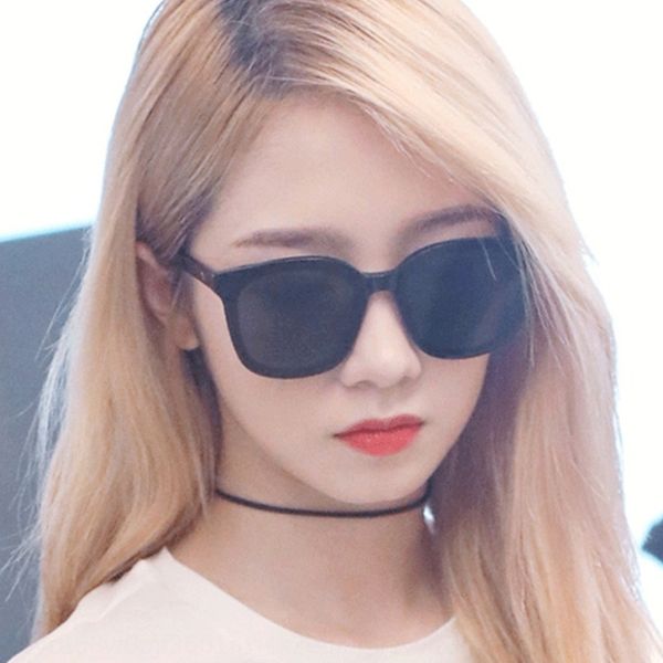2019 colorful women's sun fashion 2019 colorful sunglasses women's sun glasses fashion yang yang sunglasses, White;black
2019 colorful women's sun fashion 2019 colorful sunglasses women's sun glasses fashion yang yang sunglasses, White;black