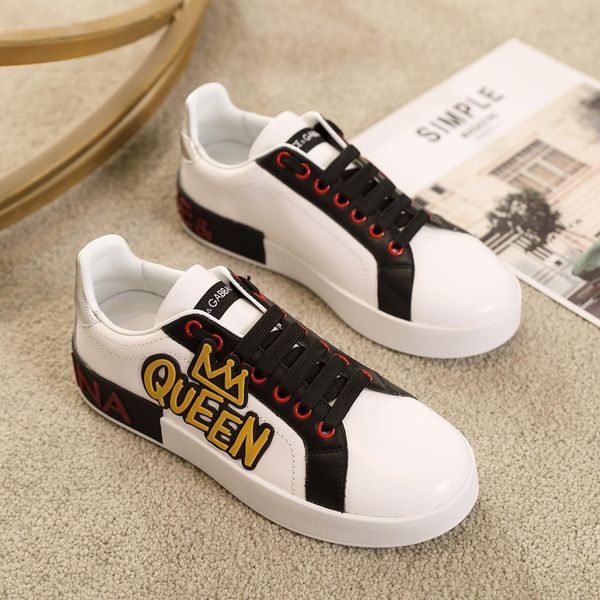 new style luxury women's men's casual shoes three fashion design brands couple shoes that can be worn in all seasons platform lktr, Black
new style luxury women's men's casual shoes three fashion design brands couple shoes that can be worn in all seasons platform lktr, Black