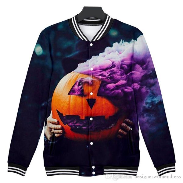 halloween mens designer jackets baseball jerseys autumn casual 3d horror printed long sleeved stand collar jackets fashion mens jackets, Black;brown
halloween mens designer jackets baseball jerseys autumn casual 3d horror printed long sleeved stand collar jackets fashion mens jackets, Black;brown