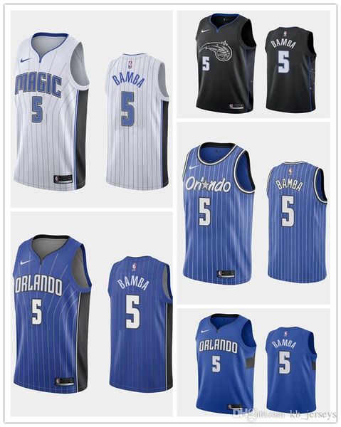 orlando magic men's 2018-19 mohamed bamba 30th season nba classic city edition jersey, Black
orlando magic men's 2018-19 mohamed bamba 30th season nba classic city edition jersey, Black