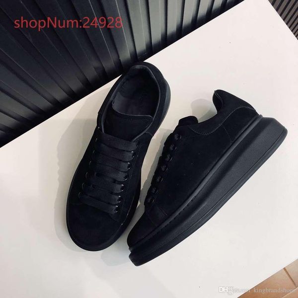 luxury design 2019 thick soles shoes increase height sneaker platform casual shoes suede black
luxury design 2019 thick soles shoes increase height sneaker platform casual shoes suede black