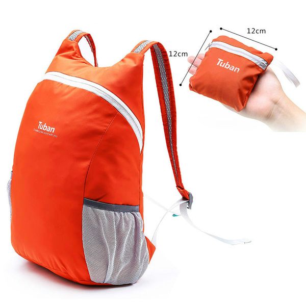 tuban lightweight nylon foldable backpack waterproof backpack folding bag portable pack for women men travel black
tuban lightweight nylon foldable backpack waterproof backpack folding bag portable pack for women men travel black
