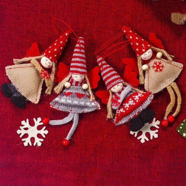 lovely christmas tree decorations cloth doll pendant hanging party home gifts kids toys hanging ornaments christmas decorations
lovely christmas tree decorations cloth doll pendant hanging party home gifts kids toys hanging ornaments christmas decorations