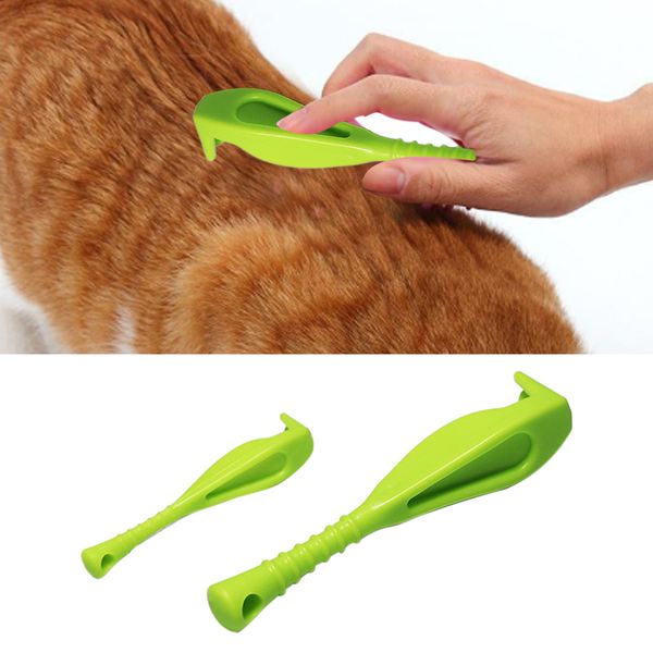 2 шт вошь tick remover set pet groom малый лошадь кошка собака зуд сбросьте вши удаление портативные аксессуары кожи hook расческа блохи
2 шт вошь tick remover set pet groom малый лошадь кошка собака зуд сбросьте вши удаление портативные аксессуары кожи hook расческа блохи
