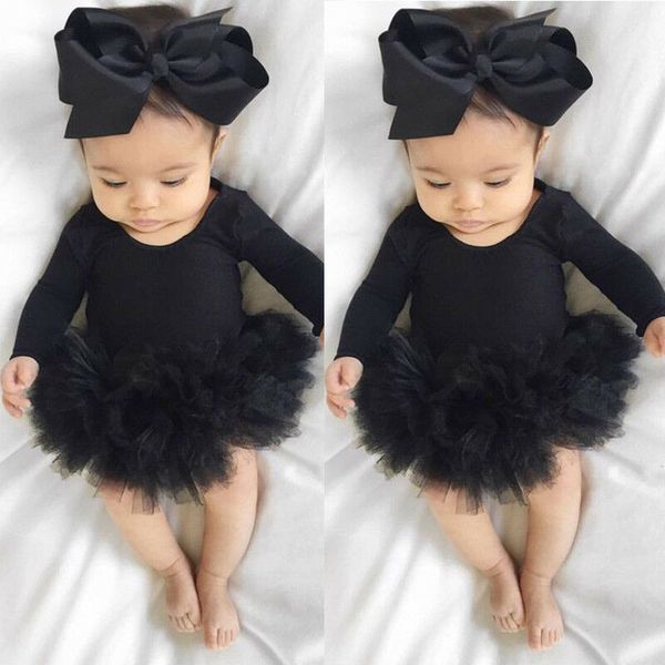 2019 newborn baby girl clothes long sleeve tulle ball gown dresses princess bodysuits jumpsuit clothes headband cute kids outfit, Red;yellow
2019 newborn baby girl clothes long sleeve tulle ball gown dresses princess bodysuits jumpsuit clothes headband cute kids outfit, Red;yellow