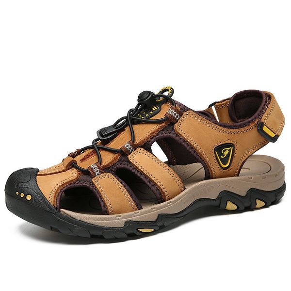 yrrfout fashion sandals for men nice new summer fisherman sandals leisure flats shoes outdoor non-slip beach shoes men, Black
yrrfout fashion sandals for men nice new summer fisherman sandals leisure flats shoes outdoor non-slip beach shoes men, Black