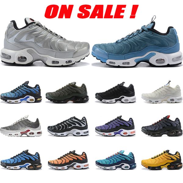 New Cheap Womens Mens Sport Shoes White Black Red Yellow Colorful Tn Ultra Chaussures Plus Sneakers Breathable Requin Running Shoes
New Cheap Womens Mens Sport Shoes White Black Red Yellow Colorful Tn Ultra Chaussures Plus Sneakers Breathable Requin Running Shoes