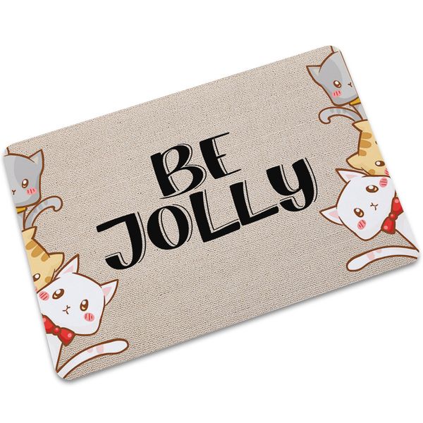 funny words printed waterproof floor mats home door mat kitchen doormat welcome carpet thin door rugs anti slip bath mat
funny words printed waterproof floor mats home door mat kitchen doormat welcome carpet thin door rugs anti slip bath mat