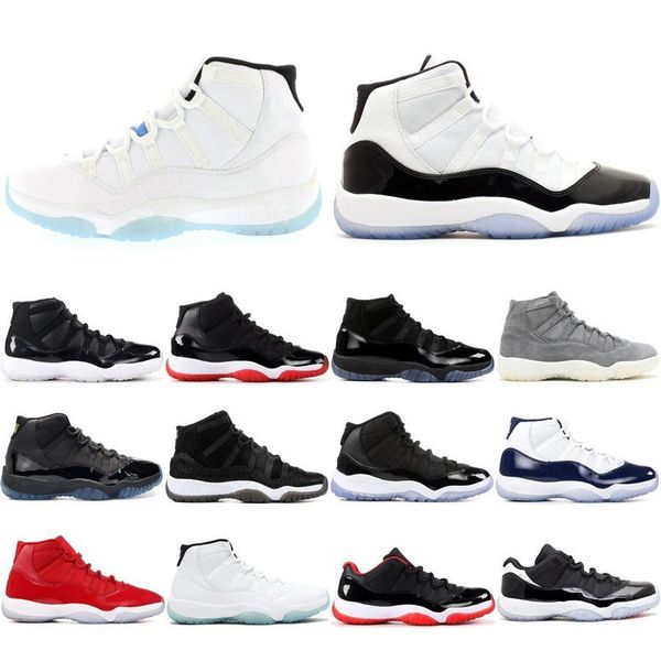 j11 mens 11s basketball shoes new concord 45 platinum tint 11 space jam gym red win like 96 xi women designer sneakers men sport shoes
j11 mens 11s basketball shoes new concord 45 platinum tint 11 space jam gym red win like 96 xi women designer sneakers men sport shoes