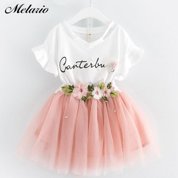 girls dresses 2019 brand kids clothes butterfly sleeve letter t-shirt+floral voile dress 2pcs for clothing sets children dress, Red;yellow
girls dresses 2019 brand kids clothes butterfly sleeve letter t-shirt+floral voile dress 2pcs for clothing sets children dress, Red;yellow