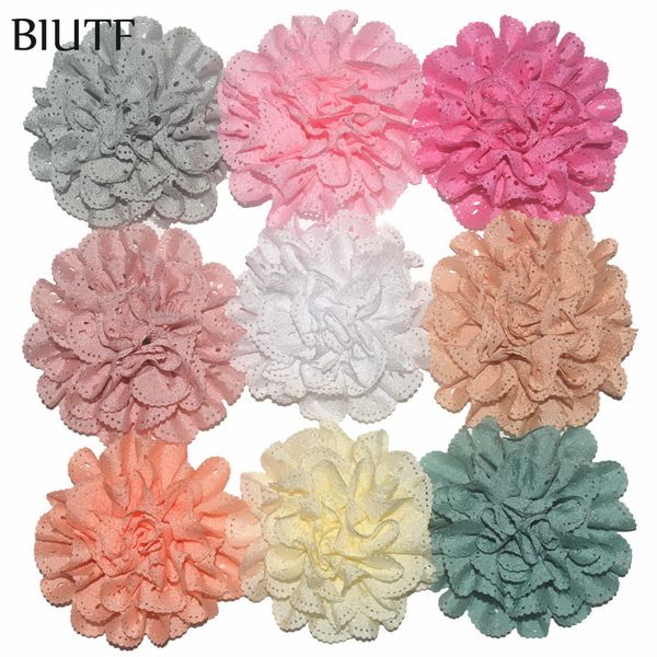 100Pcs/lot Wholesale Wave Hollow Out girl Head Flower Girl's Hair Accessories Headdress Fabric Cloth Flower Free Shipping TH03
100Pcs/lot Wholesale Wave Hollow Out girl Head Flower Girl's Hair Accessories Headdress Fabric Cloth Flower Free Shipping TH03