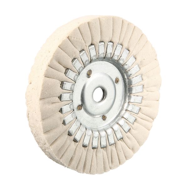 6 inch cotton airway polishing polishing wheel cutter machine disc pad 25 mm thickness abrasive tool
6 inch cotton airway polishing polishing wheel cutter machine disc pad 25 mm thickness abrasive tool