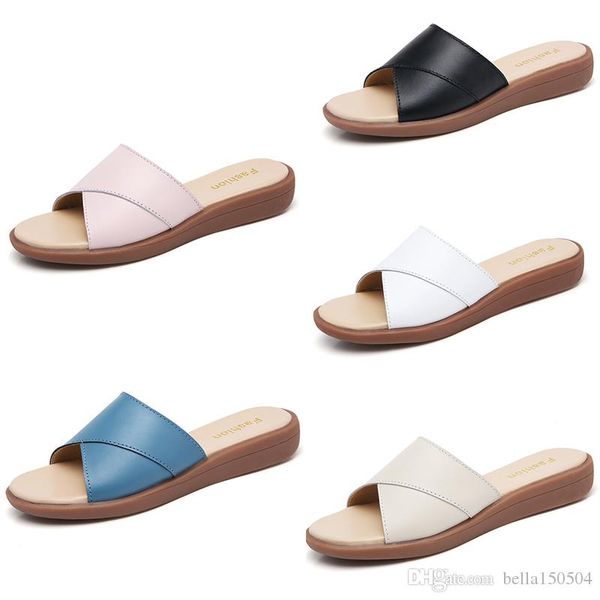 brand women beach slide sandals medusa scuffs slippers ladies white black blue beach fashion slip-on luxury designer sandals flip flops
brand women beach slide sandals medusa scuffs slippers ladies white black blue beach fashion slip-on luxury designer sandals flip flops