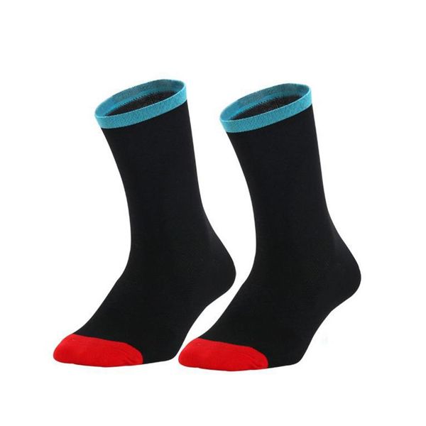professional outdoor sport cycling socks traveling running breathable compression socks, Black
professional outdoor sport cycling socks traveling running breathable compression socks, Black
