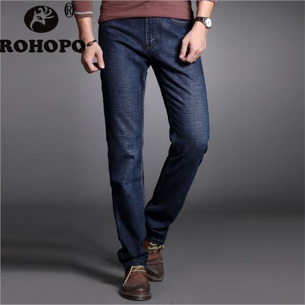 men denim trousers 2019 autumn korean style motor & biker casual straight jeans mid waist water washed man pants jeans 40 to 30, Blue
men denim trousers 2019 autumn korean style motor & biker casual straight jeans mid waist water washed man pants jeans 40 to 30, Blue
