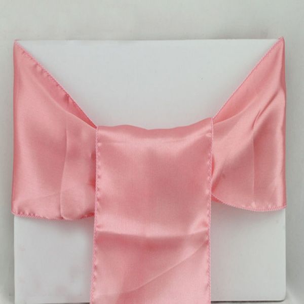 25 pieces peach 6"x108" satin chair sashs 15x275cm sating chair covers bows wedding party favors decorations
25 pieces peach 6"x108" satin chair sashs 15x275cm sating chair covers bows wedding party favors decorations