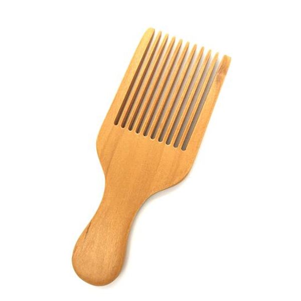 New Wood Hair Comb 50pc/lot Block Wood wide toothed afro pick hair care styling grooming detangling curly hair free shipping
New Wood Hair Comb 50pc/lot Block Wood wide toothed afro pick hair care styling grooming detangling curly hair free shipping