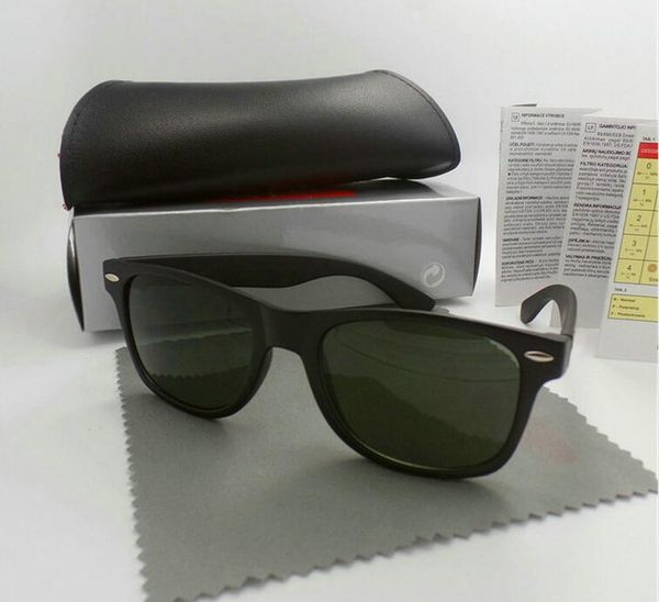 new fashion men sunglasses uv protection outdoor sport vintage women sun glasses retro eyewear with box and cases ran2, White;black
new fashion men sunglasses uv protection outdoor sport vintage women sun glasses retro eyewear with box and cases ran2, White;black