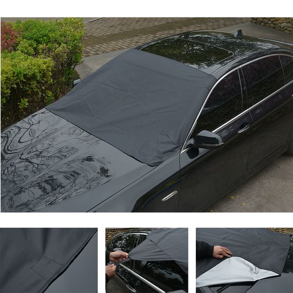 uv-proof windshield cover foldable protective universal half anti-e car accessories uv proof wear resistant dustproof
uv-proof windshield cover foldable protective universal half anti-e car accessories uv proof wear resistant dustproof
