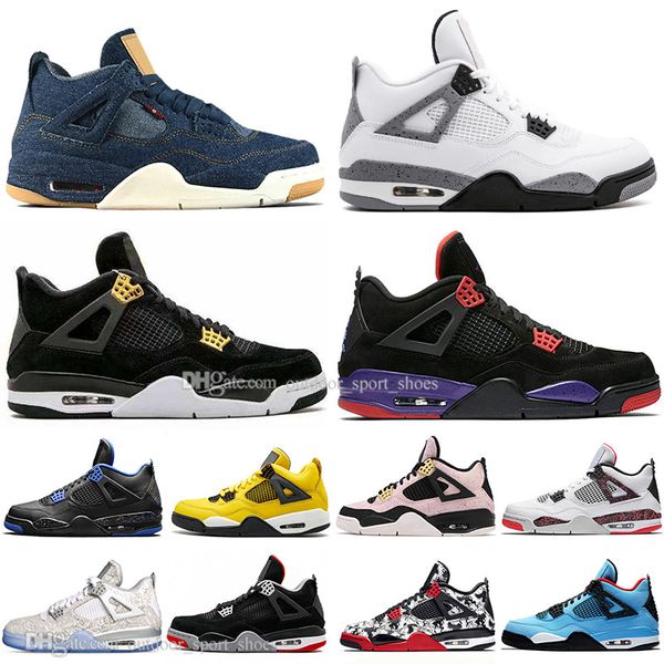 bred 4 4s what the cactus jack laser wings mens basketball shoes denim blue pale citron men sports designer sneakers 5.5-13
bred 4 4s what the cactus jack laser wings mens basketball shoes denim blue pale citron men sports designer sneakers 5.5-13