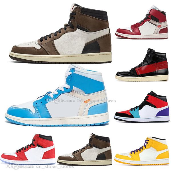 1 high og travis scotts spiderman bred banned men women basketball shoes homage to home royal blue boys men sports designer sneakers
1 high og travis scotts spiderman bred banned men women basketball shoes homage to home royal blue boys men sports designer sneakers
