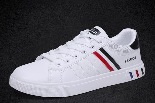 НОВАЯ Мужская Обувь Весна Осень Повседневная Кожаные Плоские Туфли на Шнуровке Н
НОВАЯ Мужская Обувь Весна Осень Повседневная Кожаные Плоские Туфли на Шнуровке Н