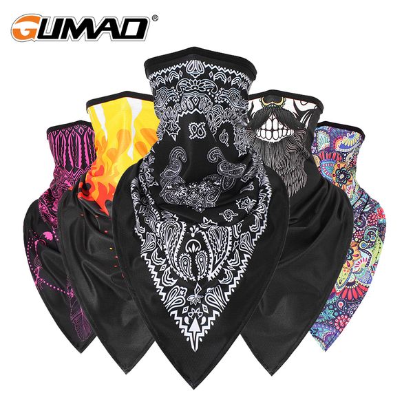 sport anti-uv bandana triangle face mask magic ski tube scarf fishing cycling running hiking neck gaiter cover headband men girl, Black
sport anti-uv bandana triangle face mask magic ski tube scarf fishing cycling running hiking neck gaiter cover headband men girl, Black