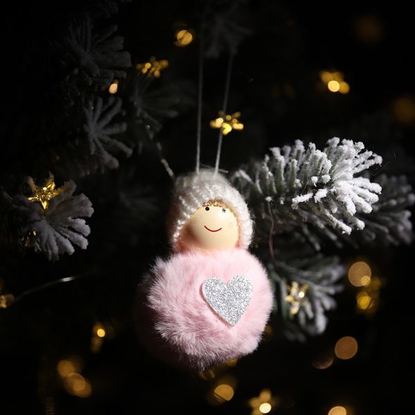 knitted pom pom plush doll christmas pendant drop ornaments xmas holiday tree decoration christmas tree hanging ornament
knitted pom pom plush doll christmas pendant drop ornaments xmas holiday tree decoration christmas tree hanging ornament