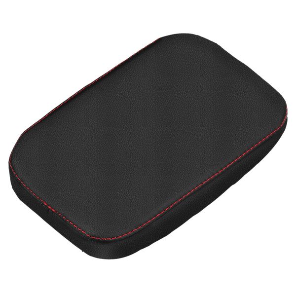 car pu leather central armrest box cover protection for kona encino 2018 2019 red line
car pu leather central armrest box cover protection for kona encino 2018 2019 red line