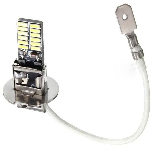 automotive led fog lamp for h3 4014 24smd white led lamp multi-functional fog driving lamps
automotive led fog lamp for h3 4014 24smd white led lamp multi-functional fog driving lamps