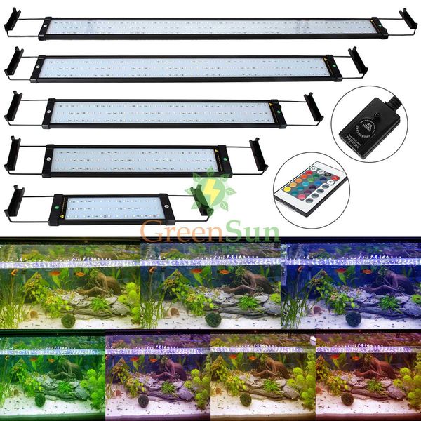 eu plug uk plug rgb led fish tank light colorful aquarium lighting aquatic decor clip lamp 6w 11w with extendable brackets
eu plug uk plug rgb led fish tank light colorful aquarium lighting aquatic decor clip lamp 6w 11w with extendable brackets