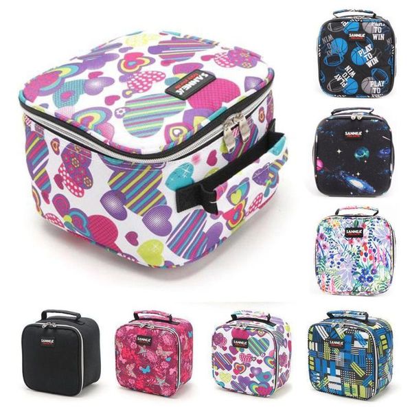 1pcs portable insulated thermal cooler bento lunch box tote picnic storage bag pouch lunch bags new arrival 2020, Blue;pink
1pcs portable insulated thermal cooler bento lunch box tote picnic storage bag pouch lunch bags new arrival 2020, Blue;pink