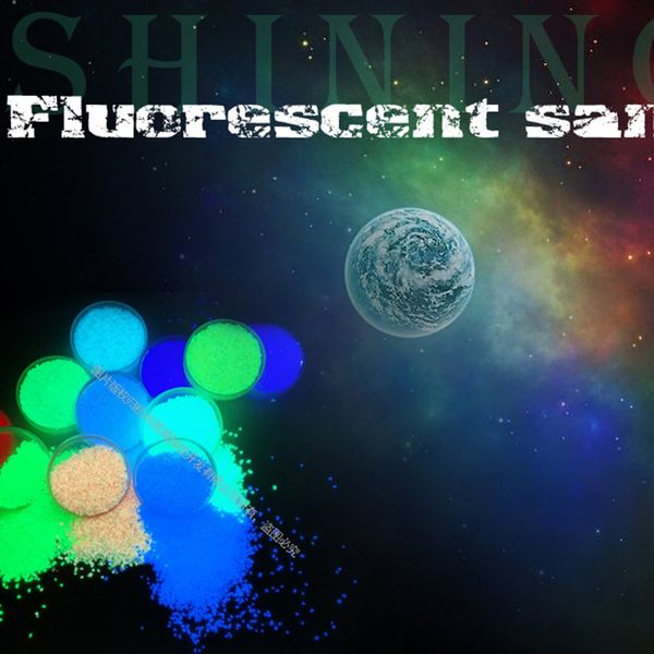 fluorescent glow in the dark 10g luminous grain sand party diy bright paint star wishing bottle fluorescent particles kids toys
fluorescent glow in the dark 10g luminous grain sand party diy bright paint star wishing bottle fluorescent particles kids toys