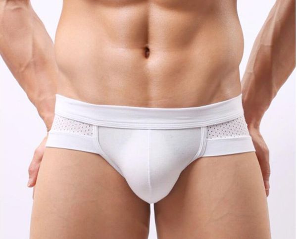 black colors men's underwear triangle men's modal mesh u-convex bag low-waist cold air-permeable underwear head, Black;white
black colors men's underwear triangle men's modal mesh u-convex bag low-waist cold air-permeable underwear head, Black;white