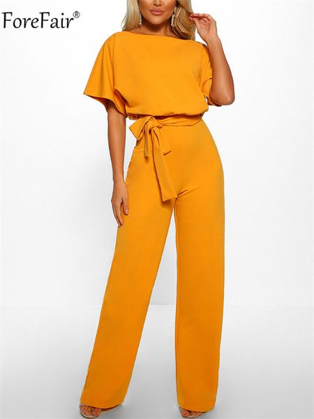 forefair short sleeve sashes plus size jumpsuit women summer long rompers 2019 streetwear fashion hollow out elegant jumpsuits, Black;white
forefair short sleeve sashes plus size jumpsuit women summer long rompers 2019 streetwear fashion hollow out elegant jumpsuits, Black;white