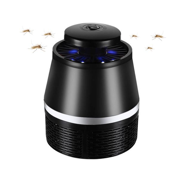 pcatalyst insect killer, household mosquito killer led insect killer lamp maternal and child application, no radiation black
pcatalyst insect killer, household mosquito killer led insect killer lamp maternal and child application, no radiation black