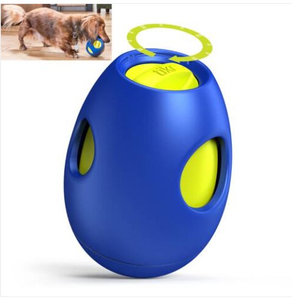 2019 wholesales tikr interactive dog snack activity toy treat dispenser teeth toys for dogs to 50 lbs chew toy
2019 wholesales tikr interactive dog snack activity toy treat dispenser teeth toys for dogs to 50 lbs chew toy
