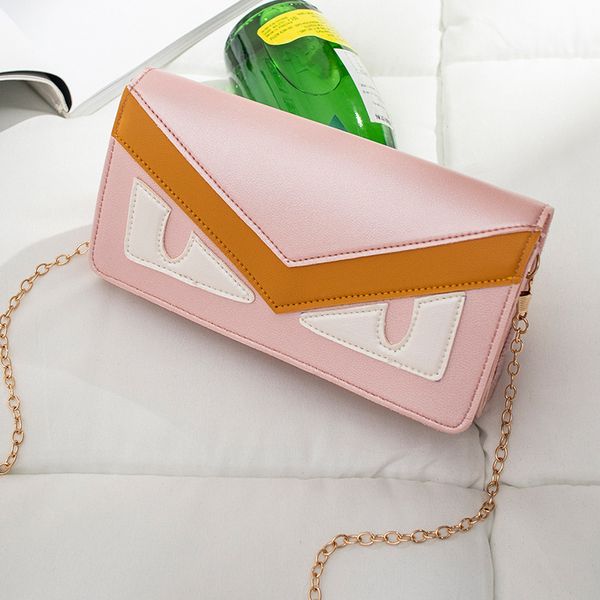 pink sugao designer shoulder bag women crossbody bags 2020 new fashion small purse chain bag cartoon cute mini handbag lady bag
pink sugao designer shoulder bag women crossbody bags 2020 new fashion small purse chain bag cartoon cute mini handbag lady bag