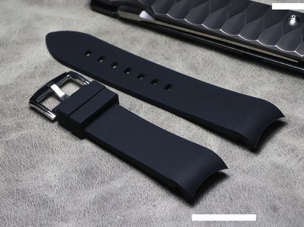черный силиконовый watchband18mm 20мм 22мм ремешок ремешок для группы часы ремешок резиновый браслет мужчины женщины ремни, Black;brown
черный силиконовый watchband18mm 20мм 22мм ремешок ремешок для группы часы ремешок резиновый браслет мужчины женщины ремни, Black;brown