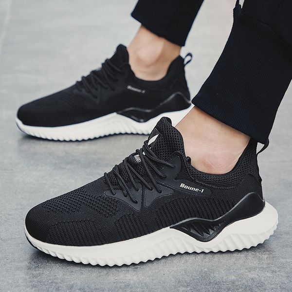 2019 men running shoes breathable outdoor sports shoes lightweight sneakers for men comfortable athletic training footwear
2019 men running shoes breathable outdoor sports shoes lightweight sneakers for men comfortable athletic training footwear