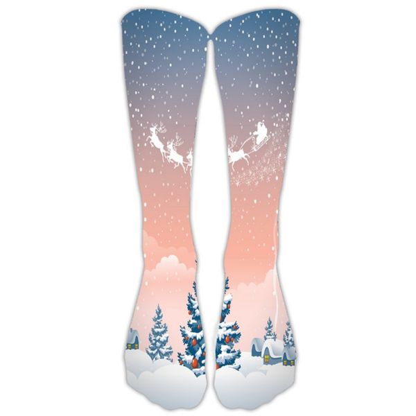 men women lovely christmas stockings casual harajuku cartoon long socks stretch outdoor funny durable skateboard socks j1, Black
men women lovely christmas stockings casual harajuku cartoon long socks stretch outdoor funny durable skateboard socks j1, Black