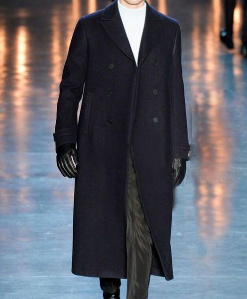 s-6xl 2019 spring male new fashion customized over-the-knee black long-length wool trench coat
s-6xl 2019 spring male new fashion customized over-the-knee black long-length wool trench coat
