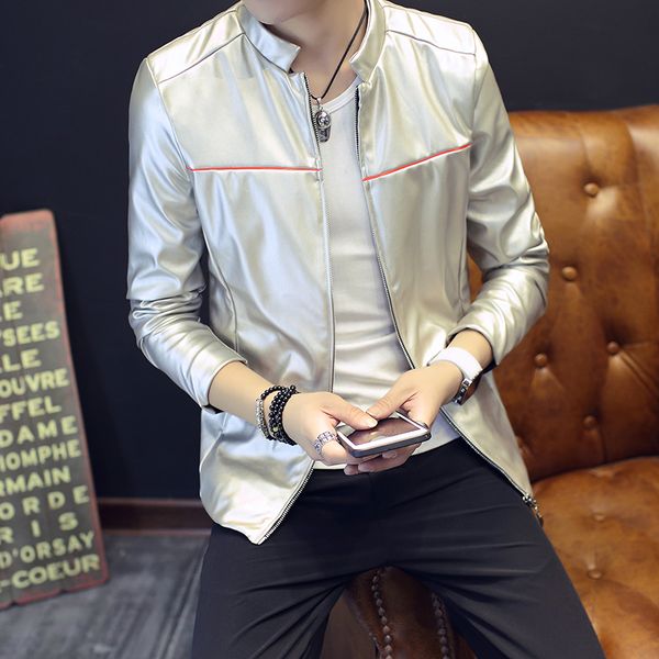 wholesale 2019 new autumn winter selling men's fashion netred casual work wear nice jacket c1, Black
wholesale 2019 new autumn winter selling men's fashion netred casual work wear nice jacket c1, Black