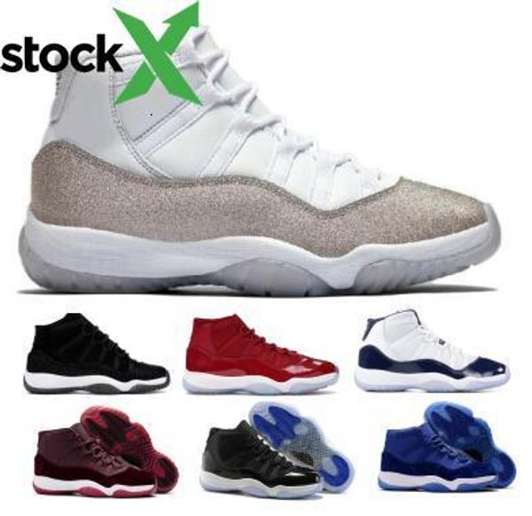 11 11s basketball shoes sneakers bred concord space jam platinum tint playoffs blackout red 2020 new arrival men women trainers shoes
11 11s basketball shoes sneakers bred concord space jam platinum tint playoffs blackout red 2020 new arrival men women trainers shoes