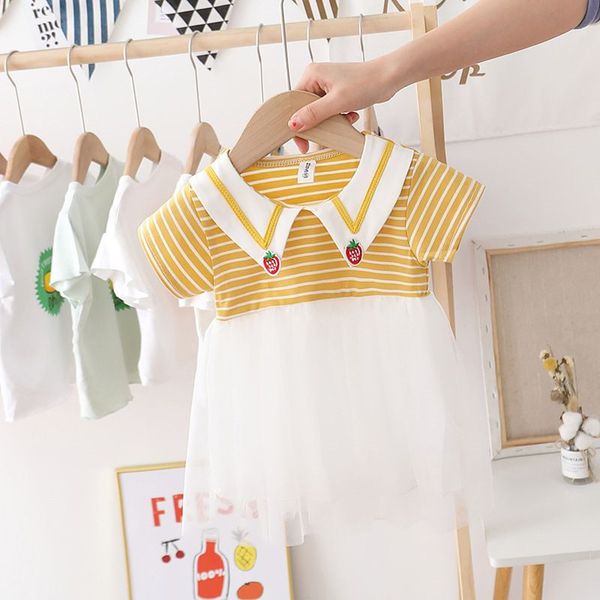 new toddler kid girl princess dress chiffon wedding birthday party tutu dress pageant children clothing 1-4years kid costumes, Red;yellow
new toddler kid girl princess dress chiffon wedding birthday party tutu dress pageant children clothing 1-4years kid costumes, Red;yellow