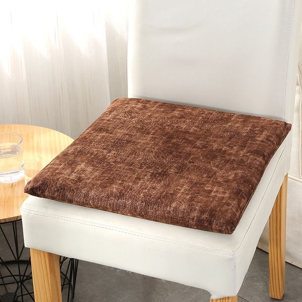 breathable fabric memory cotton filling cushion student classroom chair thickening sedentary not tired sedentary hip cushion
breathable fabric memory cotton filling cushion student classroom chair thickening sedentary not tired sedentary hip cushion