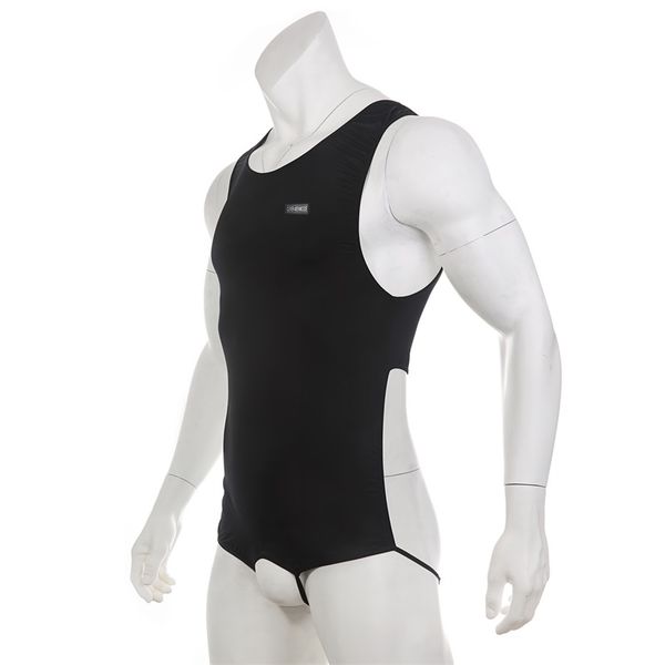 gay men's bodysuit open butt lingerie jockstraps backless leotard hollow out costume solid strap exotic gay underwear, Black;brown
gay men's bodysuit open butt lingerie jockstraps backless leotard hollow out costume solid strap exotic gay underwear, Black;brown