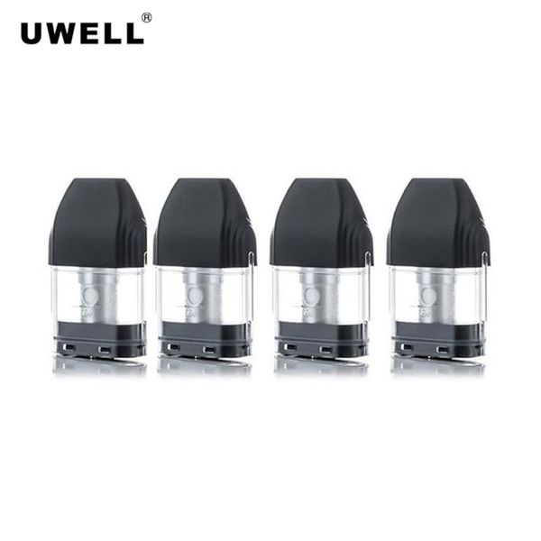 UWELL Калибурн под патрон 1.4 ОМа 2 мл многоразового картридж Vape форсунки 4шт/УП для системы UWELL Калибурн под комплект 100% подлинный
UWELL Калибурн под патрон 1.4 ОМа 2 мл многоразового картридж Vape форсунки 4шт/УП для системы UWELL Калибурн под комплект 100% подлинный